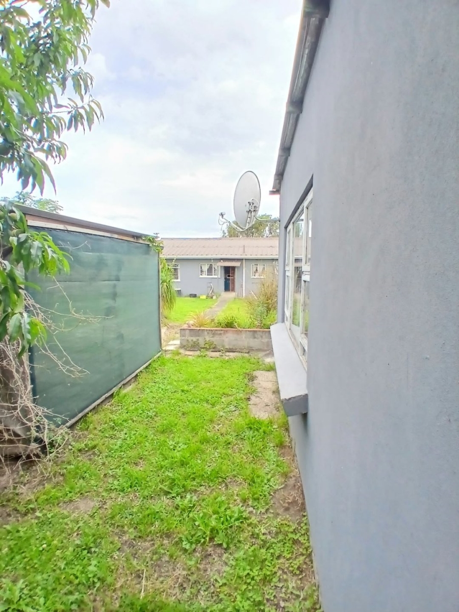 3 Bedroom Property for Sale in Amalinda Eastern Cape